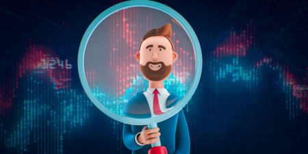 How many Trading Account Types in XM
