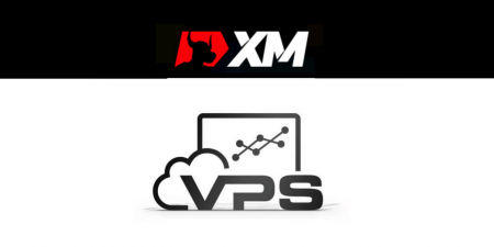 XM Free VPS - כיצד להתחבר ל-VPS