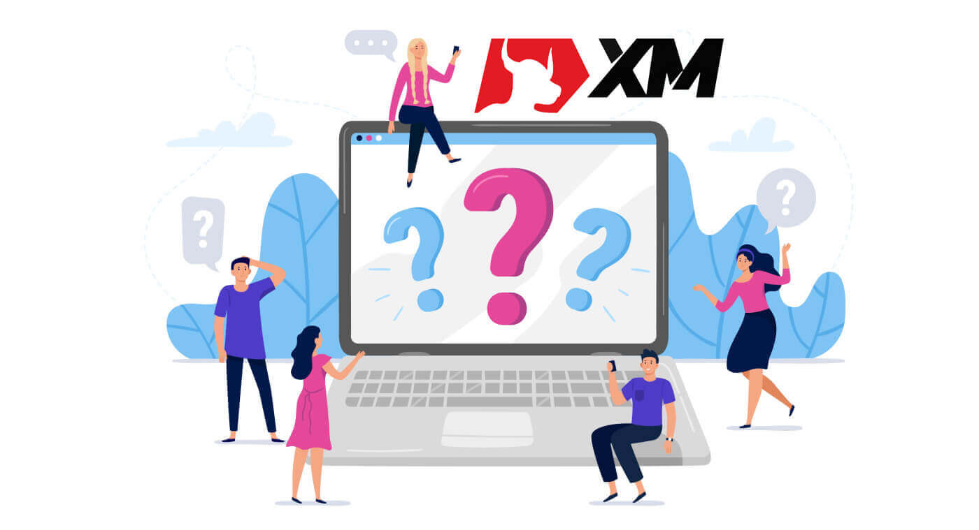 Frequently Asked Questions (FAQ) on XM