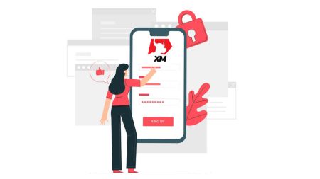 How to Open a Demo Account on XM