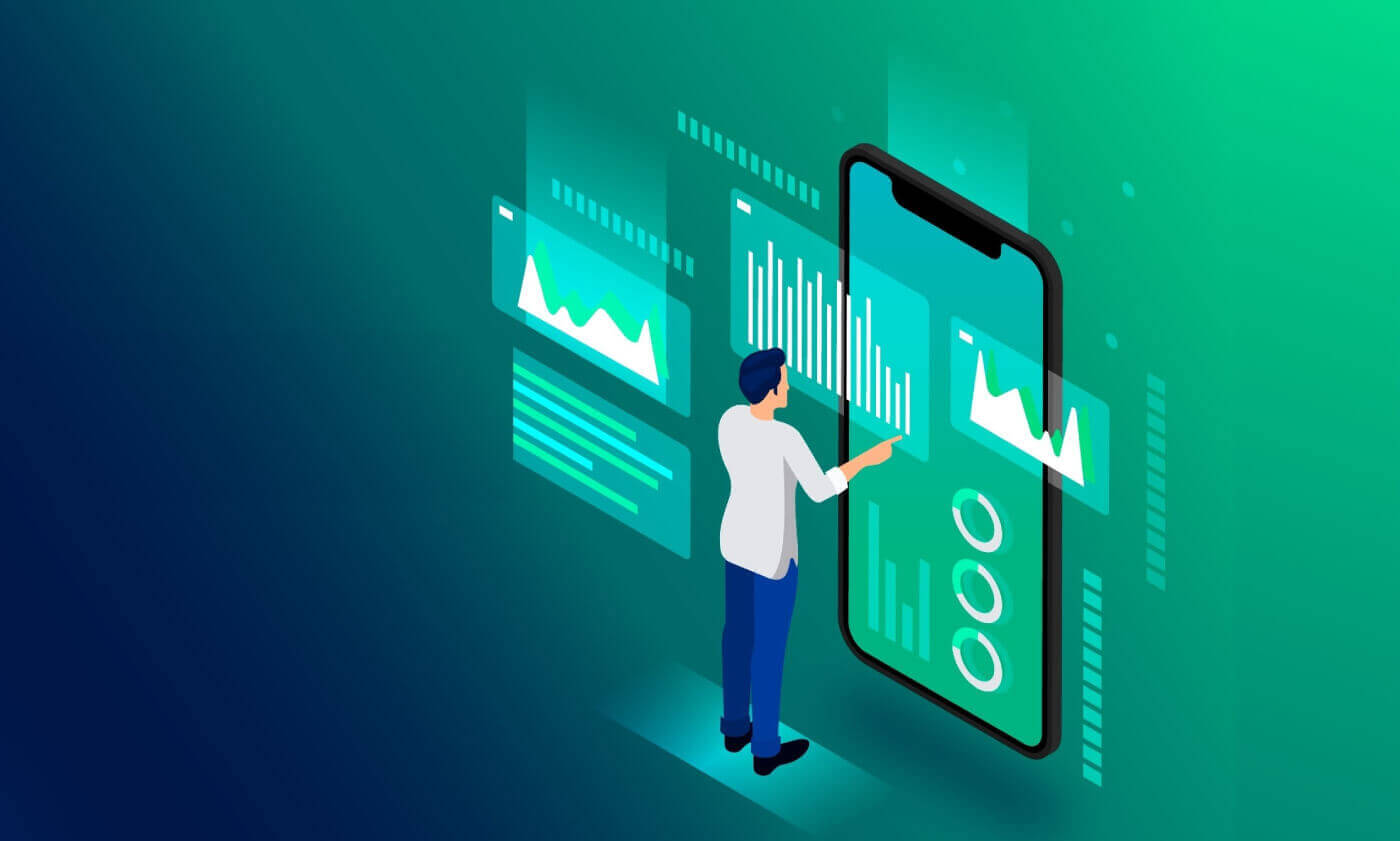 Descargue, instale e inicie sesión en XM Metatrader 4 (MT4), Metatrader 5 (MT5) para iPhone, iPad, Android