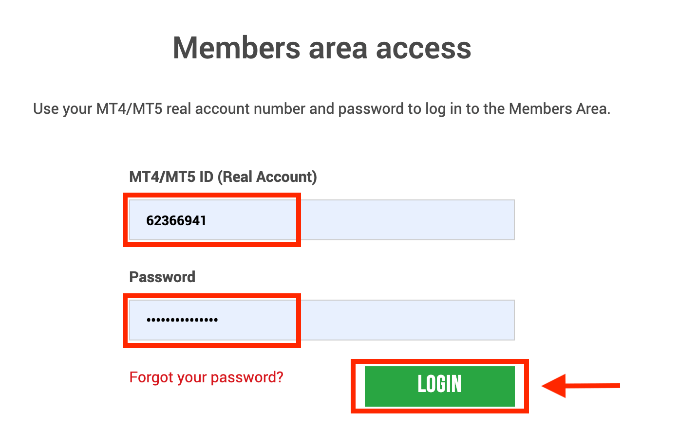 Bagaimana Deposit Wang di XM Indonesia Bagaimana Deposit Wang di XM Indonesia