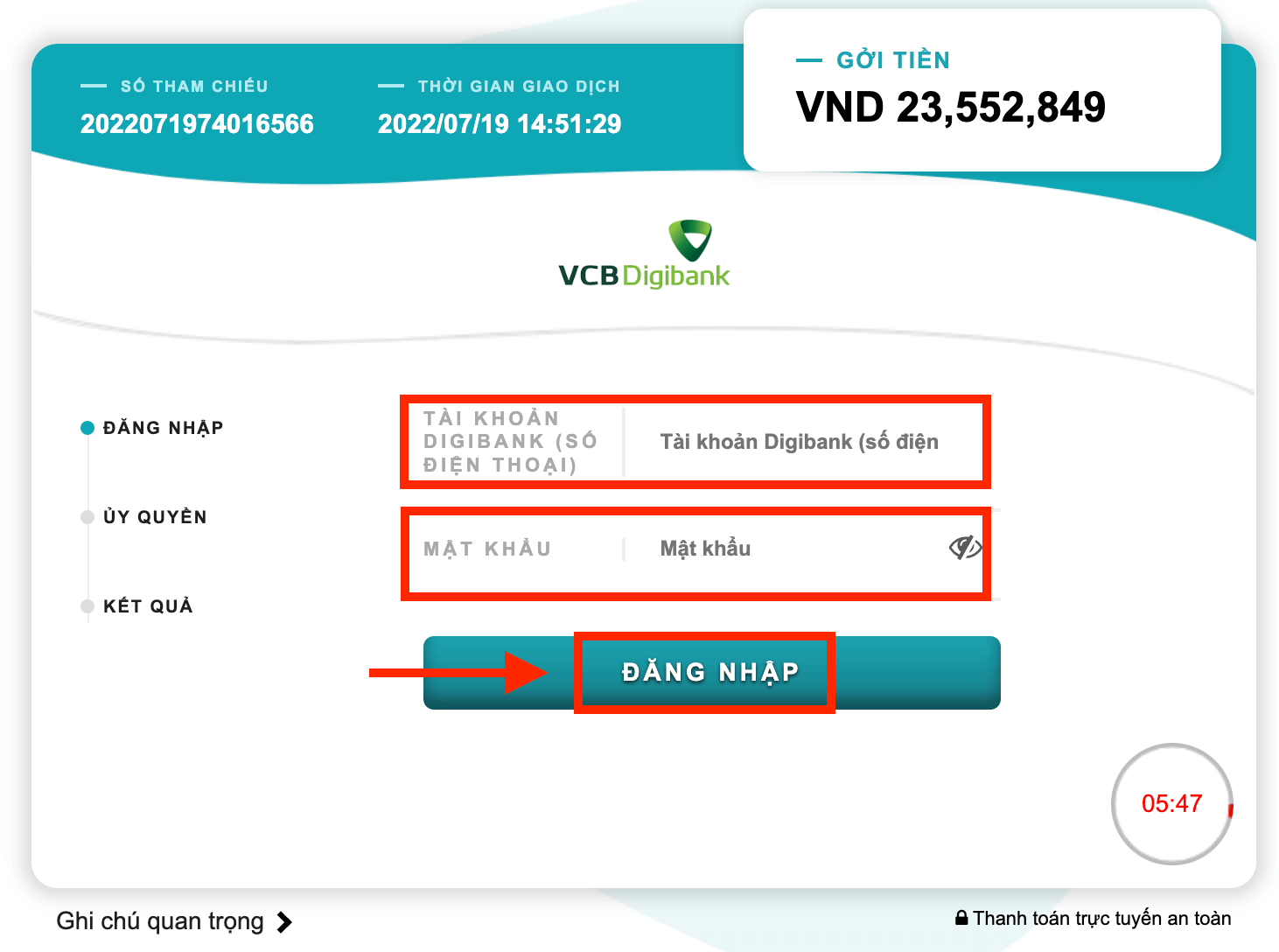 Jinsi ya kuweka pesa kwenye XM Vietnam Jinsi ya kuweka pesa kwenye XM Vietnam