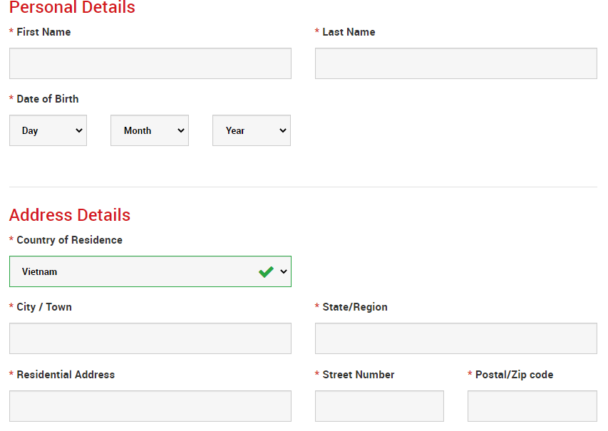 How to Join Affiliate Program in XM How to Join Affiliate Program in XM