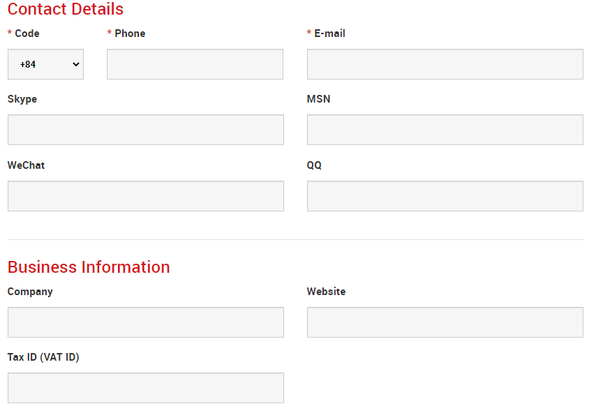 How to Join Affiliate Program in XM How to Join Affiliate Program in XM