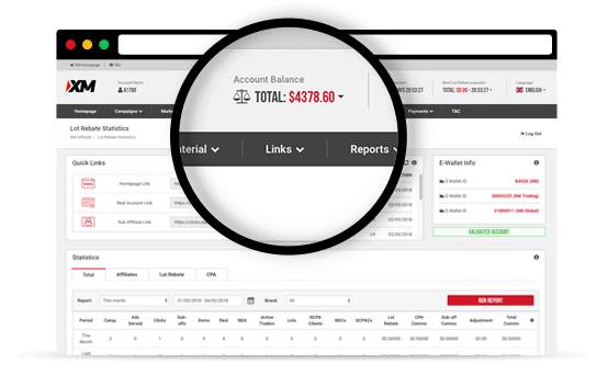 How to Join Affiliate Program in XM How to Join Affiliate Program in XM
