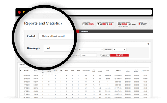 How to Join Affiliate Program in XM How to Join Affiliate Program in XM