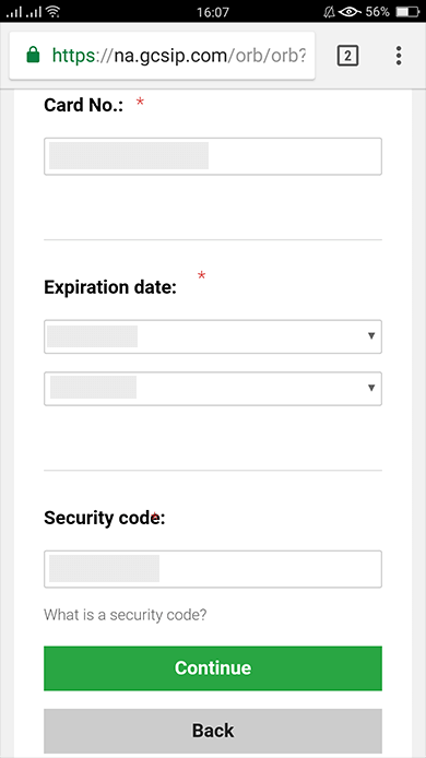 How to make a Deposit in XM Malaysia How to make a Deposit in XM Malaysia