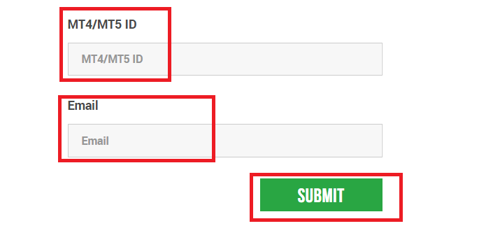 How to Open Account and Sign in to XM How to Open Account and Sign in to XM