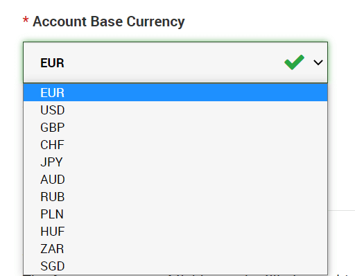 How to Register and start Trading with a Demo Account on XM How to Register and start Trading with a Demo Account on XM