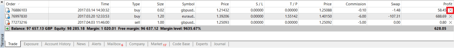 How to Register and Trade Forex at XM How to Register and Trade Forex at XM