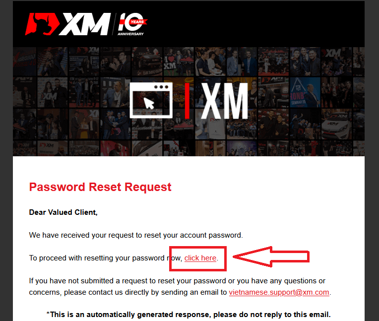 How to Sign Up and Login Account in XM How to Sign Up and Login Account in XM