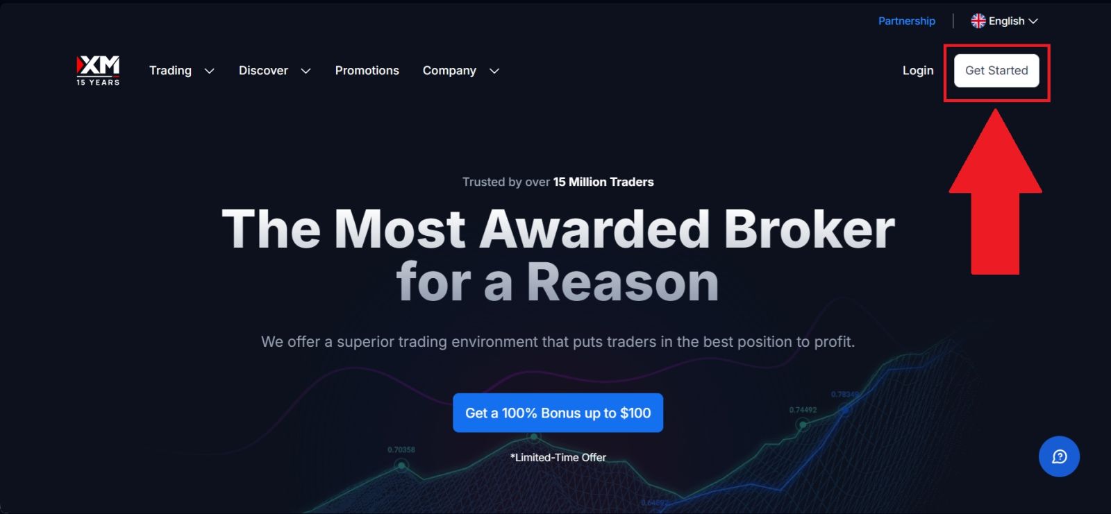 Kif Tirreġistra fuq XM fl-2026: Gwida tar-Reġistrazzjoni tal-Kont Pass Pass għal Jibdew