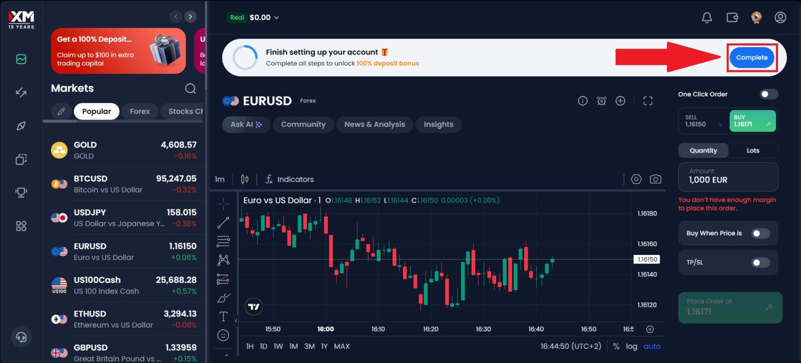 Me pehea te Manatoko i to Kaute XM i te tau 2026: Nga Whakaritenga KYC, Nga Tuhinga me te Wa Whakaaetanga