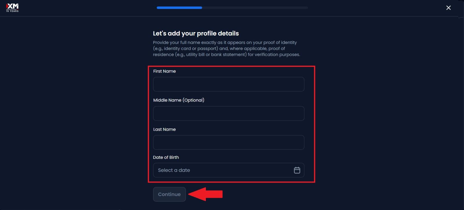 Me pehea te Manatoko i to Kaute XM i te tau 2026: Nga Whakaritenga KYC, Nga Tuhinga me te Wa Whakaaetanga