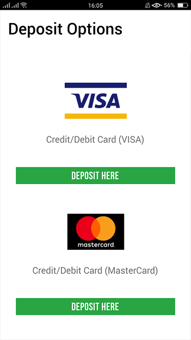 How to Withdraw and Make a Deposit Money in XM How to Withdraw and Make a Deposit Money in XM