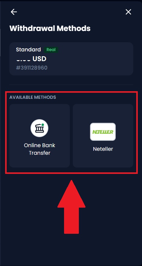 How to Withdraw Money from XM in 2026: Withdrawal Methods, Fees & Processing Time