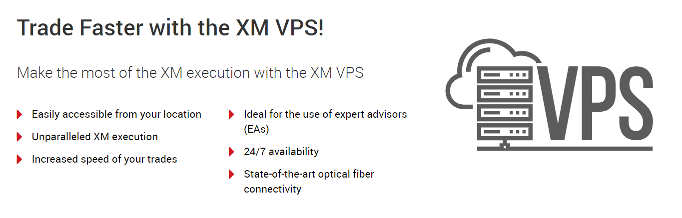 XM Free VPS - Com connectar-se a VPS